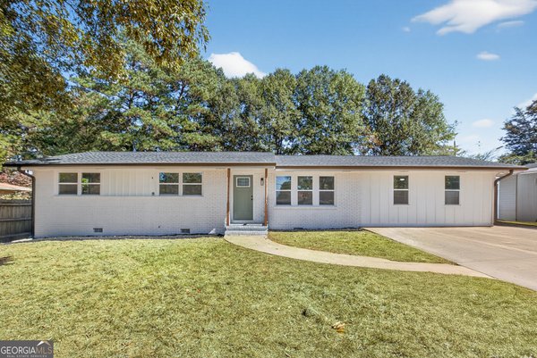 2552 Boulder Road, Atlanta