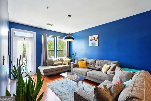 898 Oak Street, Atlanta