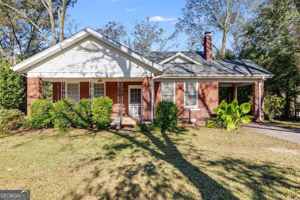 427 College Street, Bowdon