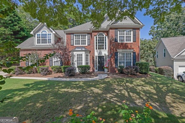 3210 Golden Spring Drive, Buford