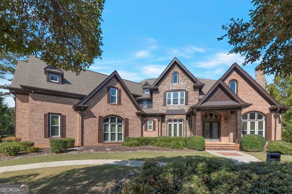 1005 Highgrove Drive, Monroe