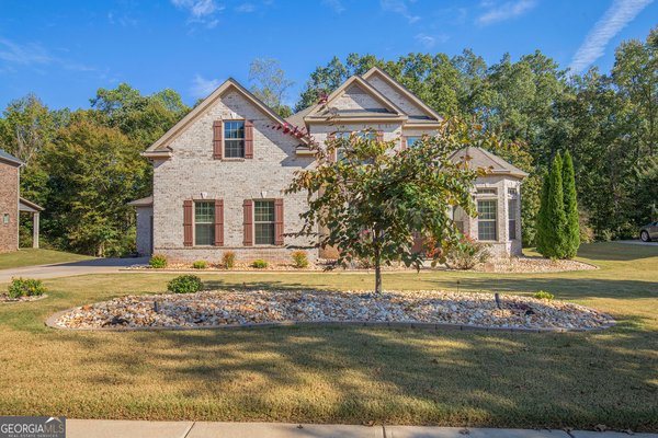 6856 Louis Drive, Locust Grove