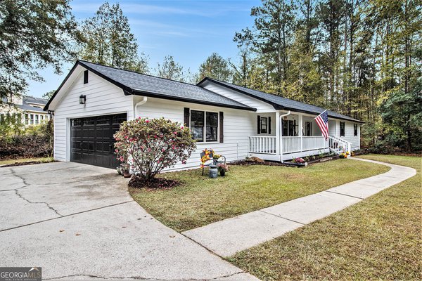 150 Hickory Road, Fayetteville