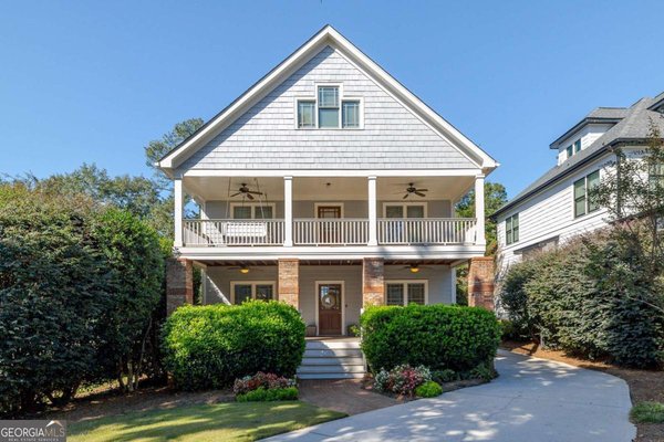 4492 Oakdale Road, Smyrna