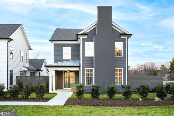 93 Little Magnolia Lane, Auburn