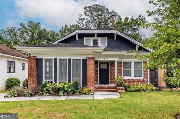 1660 Gordon Street, Atlanta