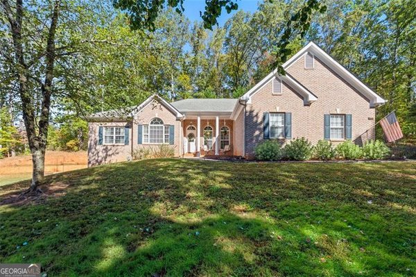 7380 Bates Drive, Cumming