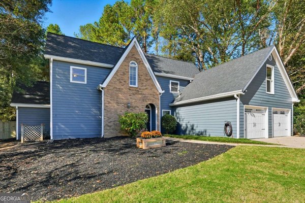 4314 Keheley Lake Court, Marietta