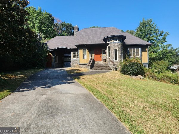 5489 Ahyoka Drive, Morrow