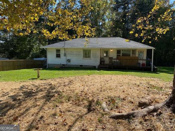 165 Blackwell Street, Ball Ground