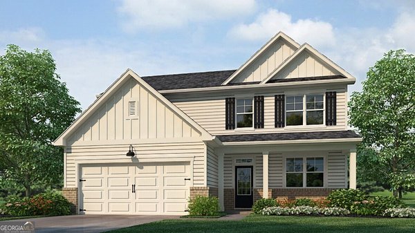 2732 Montie Court, Lithia Springs