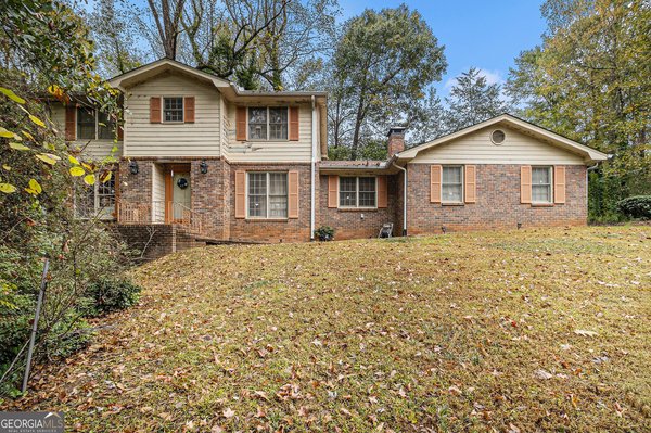 3640 Freda Court, Decatur