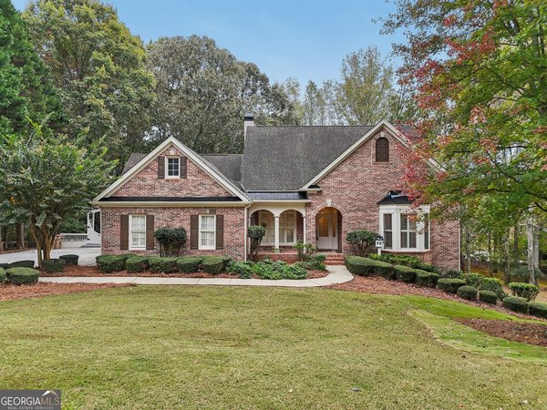 109 Highgrove Drive, Suwanee