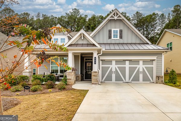 565 Timberbrook Drive, Sharpsburg