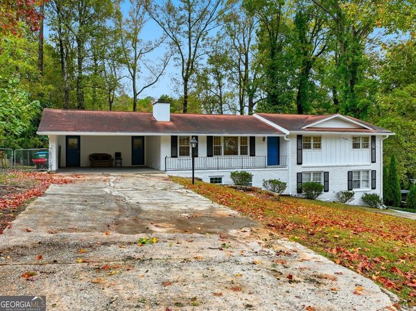 5775 DEKALB Lane, Norcross