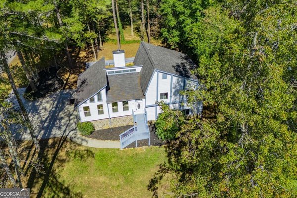 1039 Monticello Drive, Villa Rica