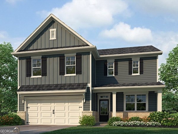 71 Biltmore Place, Braselton