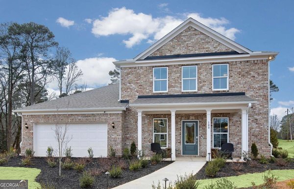 100 AJ Welch Jr Way, Mcdonough