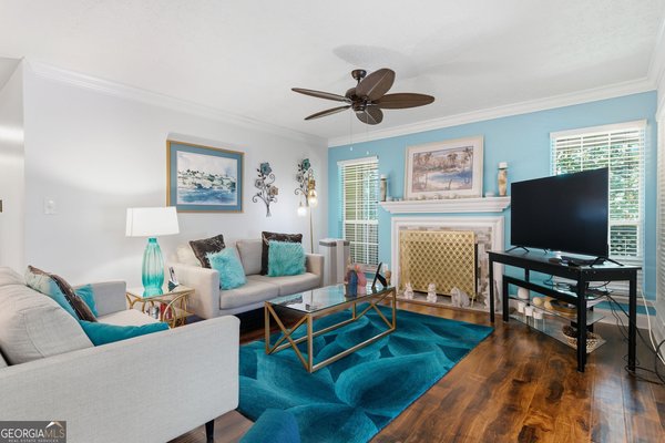 6812-H Glenridge Drive, Sandy Springs