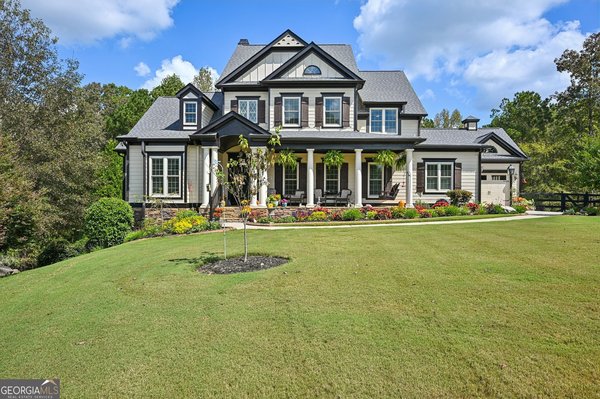 395 Beaumont Farms Drive, Sharpsburg