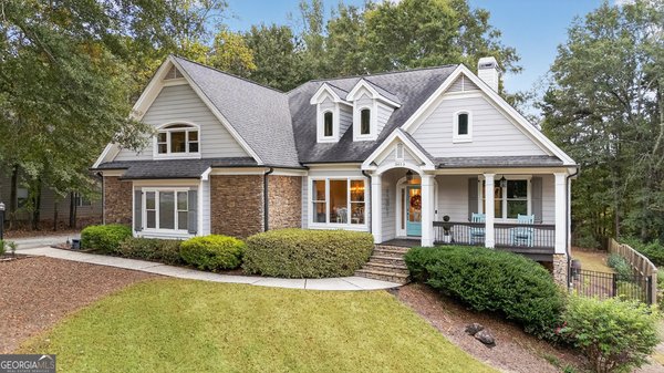 3012 Sweetwater Trail, Monroe