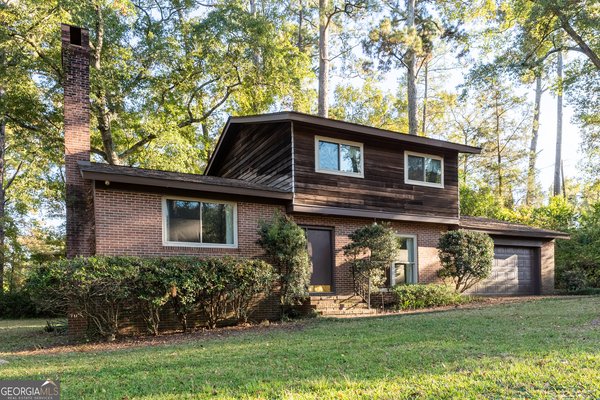 1784 Cedarwood Road, Milledgeville
