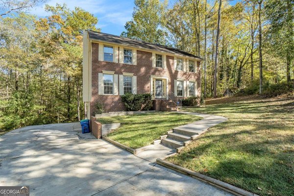 145 Shadybrook Lane, Atlanta