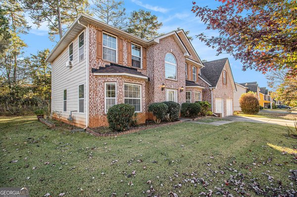 5139 Miller Woods Trail, Decatur