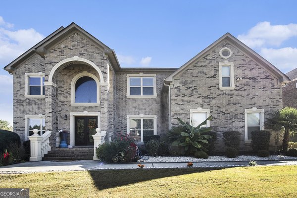 4573 River Vista Road, Ellenwood