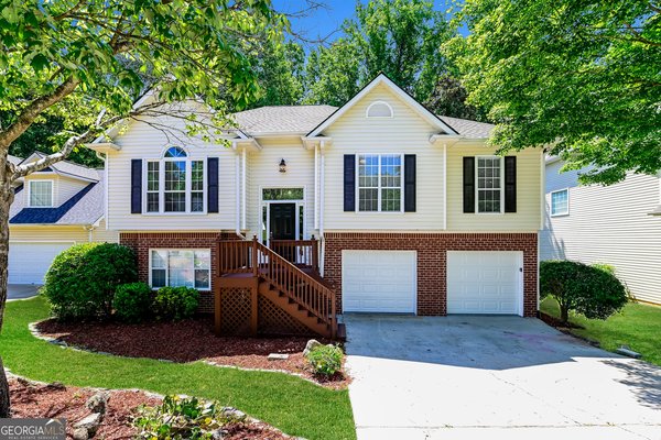 118 Clarin Way, Peachtree City