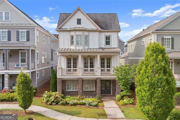 219 Dawson Drive, Woodstock