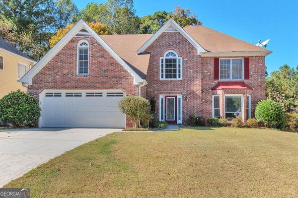 2305 Compton Place, Suwanee