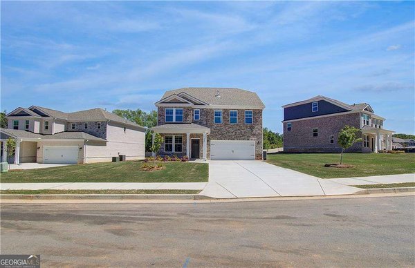 143 Dalston Cove, Stockbridge