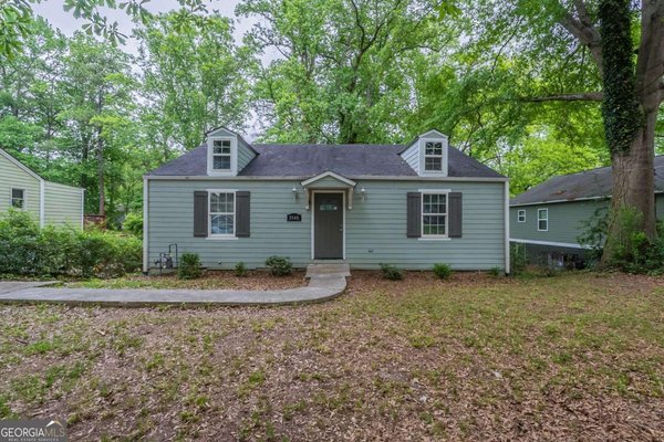 3140 Delowe Drive, Atlanta