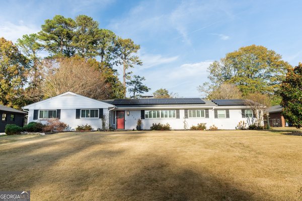 1725 Arrowhead Trail, Atlanta