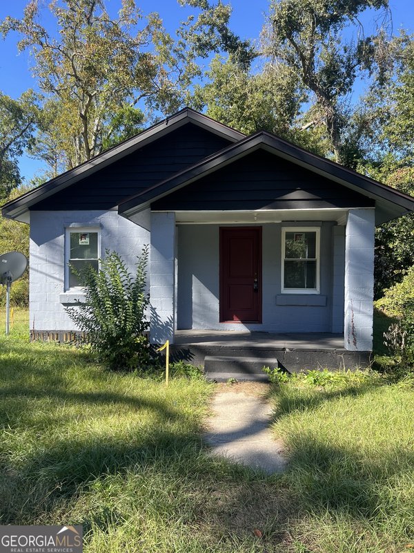 412 Barack Obama Boulevard, Valdosta