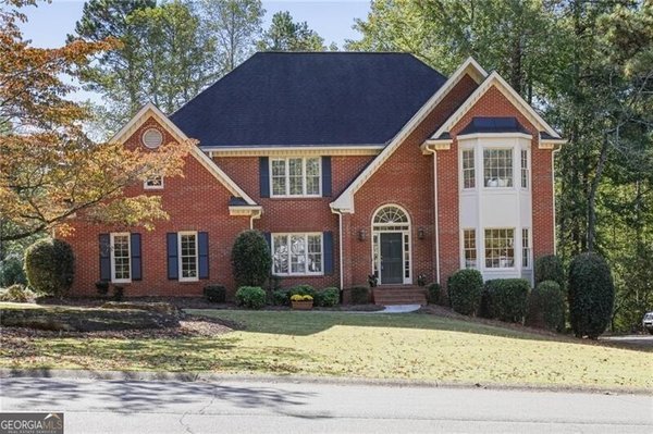 963 Bolingbrook Drive, Marietta