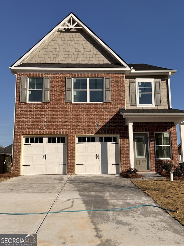 11098 Suria Drive, Covington