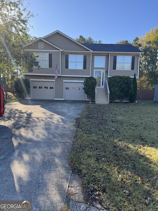 156 Reisling Drive, Braselton