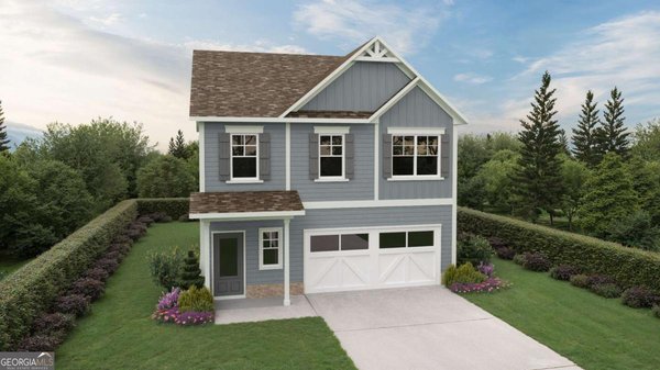 11137 Suria Drive, Covington