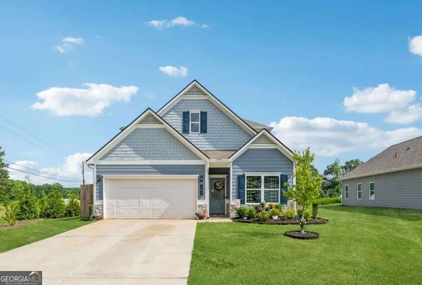 101 Marion Drive, Cartersville