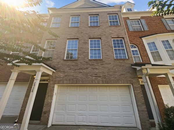 2928 Wintercrest Way, Atlanta