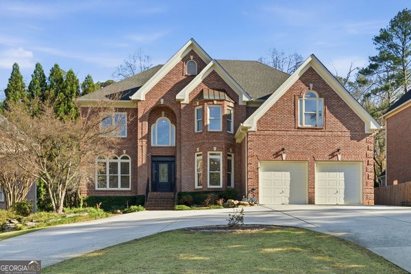 1607 Oak Grove Road, Decatur