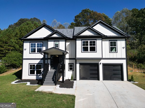 49 Sweetgum Street, Talmo