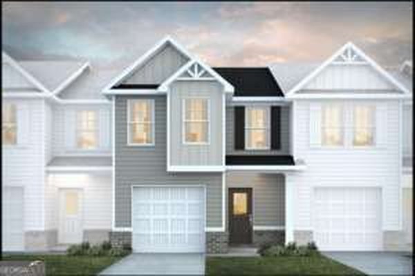 126 Meadowview Drive, Temple