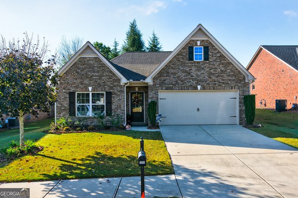 1690 Piedmont Lane, Cumming