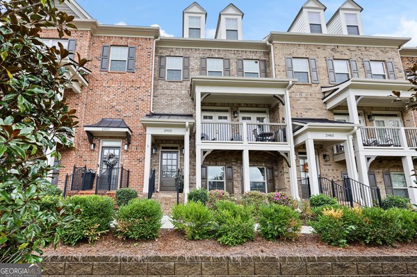 2905 Fullers Alley, Kennesaw