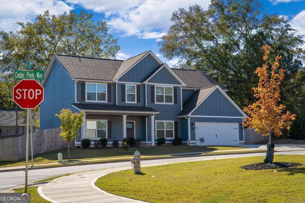 150 Cedar Park Way, Carrollton