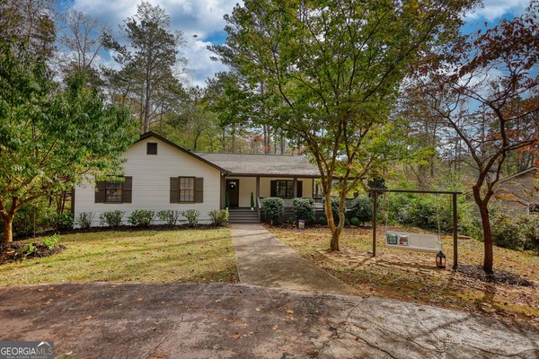 5023 Gunners Run, Roswell