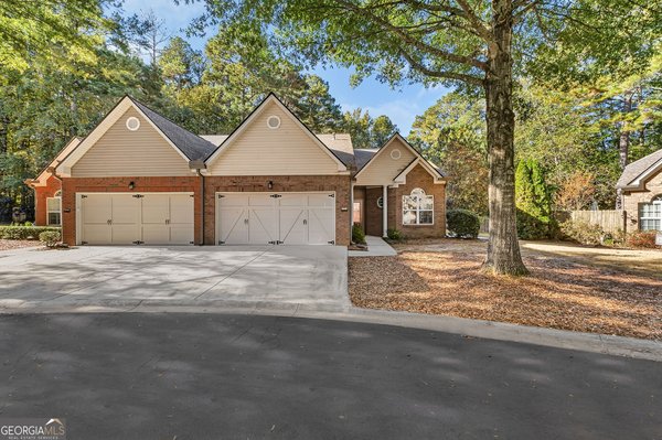 3227 Abbott Drive, Powder Springs